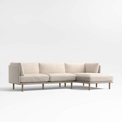 Upholstery Cleaning • Chaise Sectional Sofa (Up to 10 Linear Feet) • Tapestry Upholstery Cleaning • Chaise Sectional Sofa (Up to 10 Linear Feet)