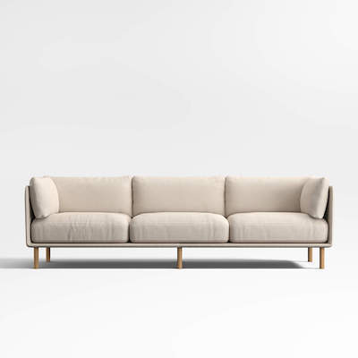 Upholstery Cleaning • Sofa (Up to 8 Linear Feet) • Tapestry Upholstery Cleaning • Sofa (Up to 8 Linear Feet)