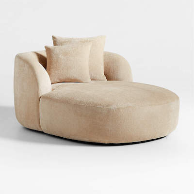 Upholstery Cleaning • Chaise Lounge • Tapestry Upholstery Cleaning • Chaise Lounge