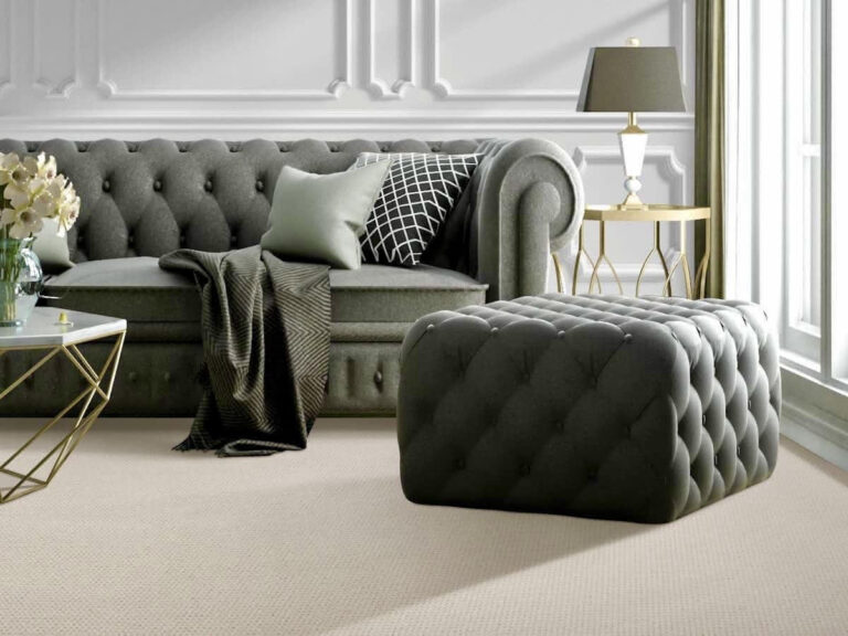 Carpet Cleaning Service in Victoria, BC