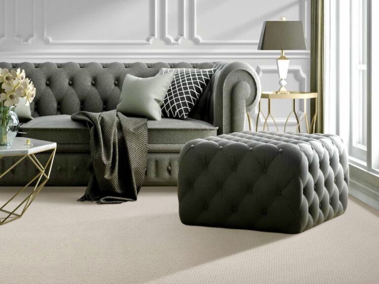 Carpet Cleaning Service in Oak Bay, BC