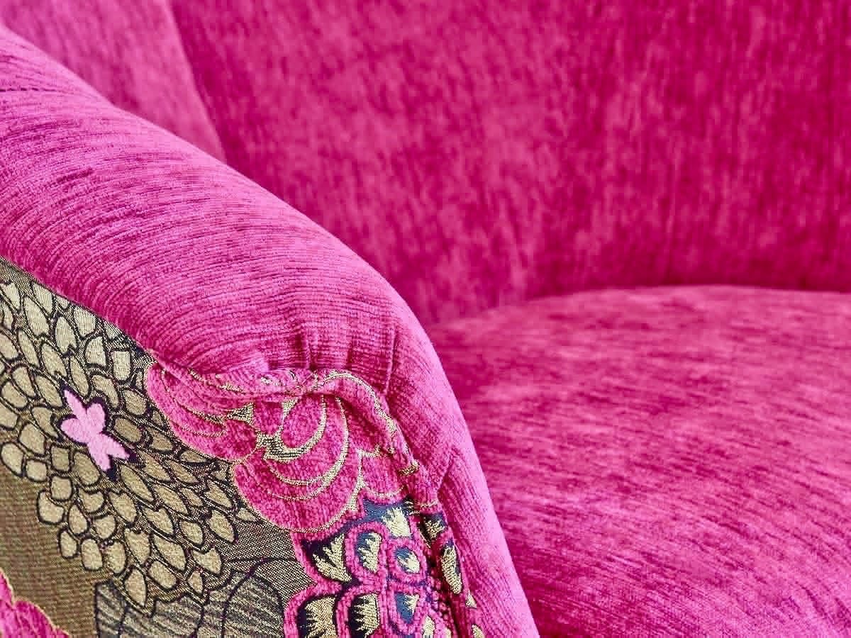 Upholstery Cleaning Service in Sidney, BC • Tapestry Upholstery Cleaning Service in Sidney, BC