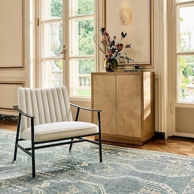 Area Rug Cleaning • 10'x14' • Tapestry Area Rug Cleaning • 10'x14'