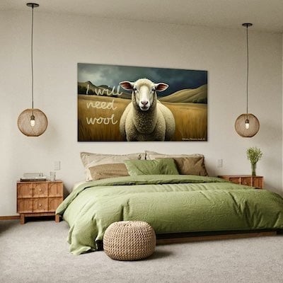 Carpet Cleaning • Medium Room • Tapestry Carpet Cleaning • Medium Room