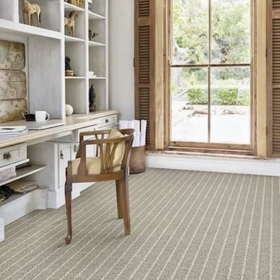 Carpet Cleaning • Small Room • Tapestry Carpet Cleaning • Small Room