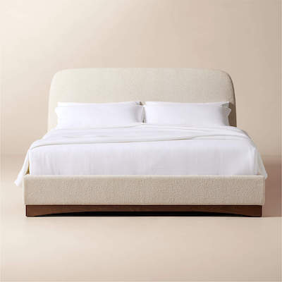 Upholstery Cleaning • Bed Frame (King) • Tapestry Upholstery Cleaning • Bed Frame (King)