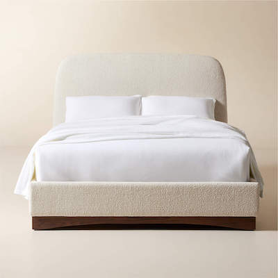 Upholstery Cleaning • Bed Frame (Queen) • Tapestry Upholstery Cleaning • Bed Frame (Queen)
