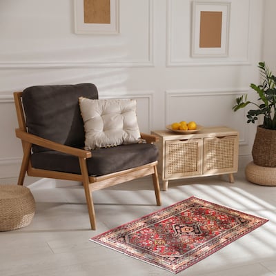 Area Rug Cleaning Service • 2' x 3' • Tapestry Area Rug Cleaning Service • 2' x 3'