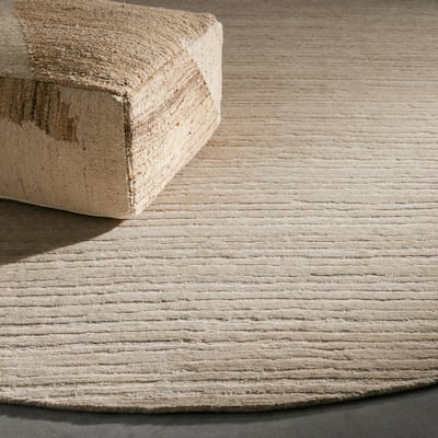 Area Rug Cleaning Service • 6' Round • Tapestry Area Rug Cleaning Service • 6' Round