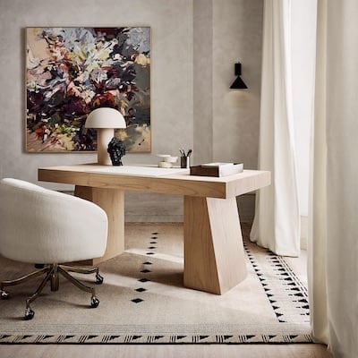 Area Rug Cleaning Service • 8' x 10' • Tapestry Area Rug Cleaning Service • 8' x 10'