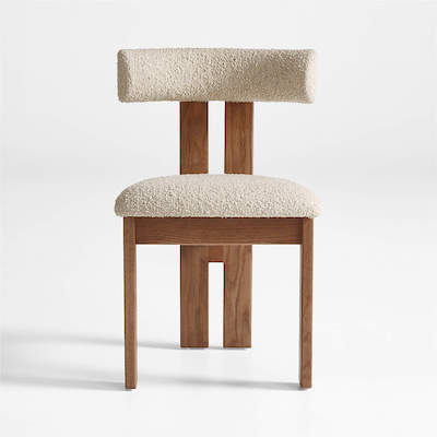 Upholstery Cleaning Service • Dining Chair (Seat & Back) • Tapestry Upholstery Cleaning Service • Dining Chair (Seat & Back)