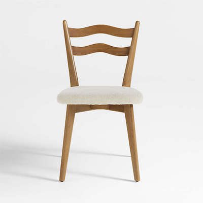 Upholstery Cleaning Service • Dining Chair (Seat Only) • Tapestry Upholstery Cleaning Service • Dining Chair (Seat Only)