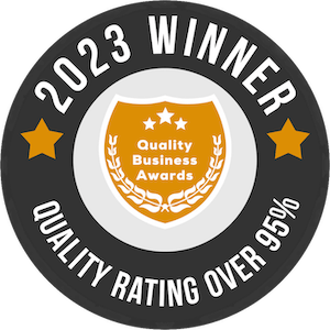 Quality Business Awards | The Best Carpet Cleaning in Victoria, British Columbia 2023 | Tapestry Fine Carpet, Area Rug & Upholstery Cleaning