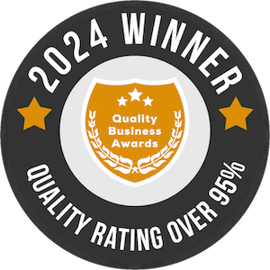 Quality Business Awards | The Best Carpet Cleaning in Victoria, British Columbia 2024 | Tapestry Fine Carpet, Area Rug & Upholstery Cleaning