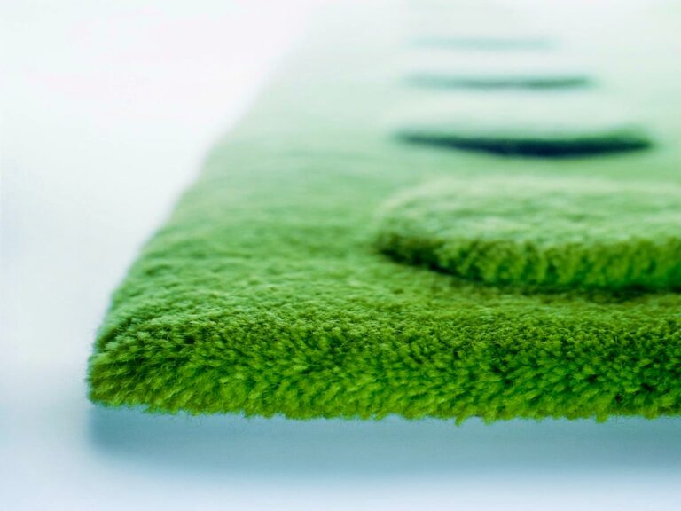 Area Rug Cleaning Service in Victoria, BC