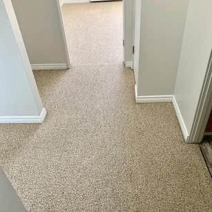 Hallway Carpet Re-Cleaned by Tapestry Fine Carpet, Rug & Upholstery Cleaning