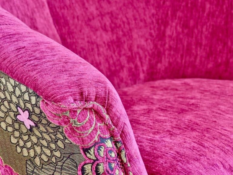 Upholstery Cleaning Service in Victoria, BC